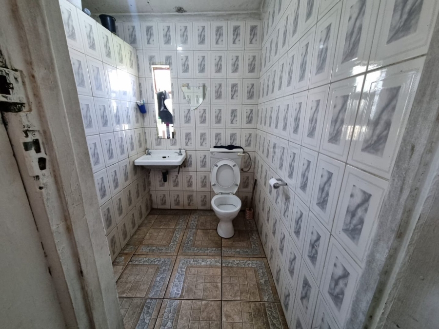  Bedroom Property for Sale in Marquard Free State